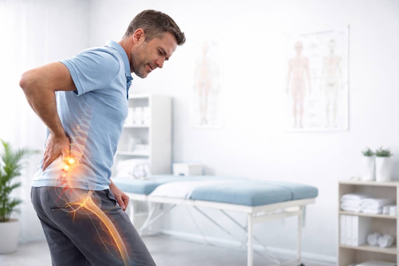 Sciatica treatment